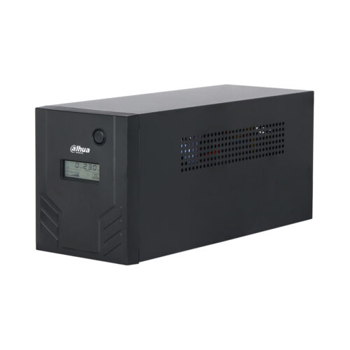 Источник бесперебойного питания Dahua DH-PFM3350-2000L