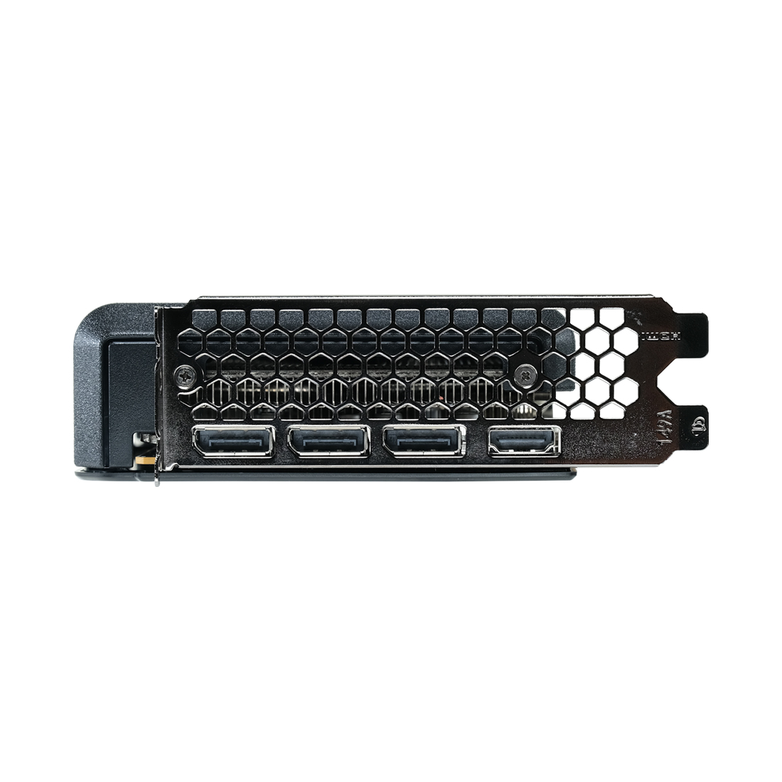Видеокарта PALIT RTX5060 INFINITY 2 OC 8GB NE75060V19P1-GB2063L) — изображение 2