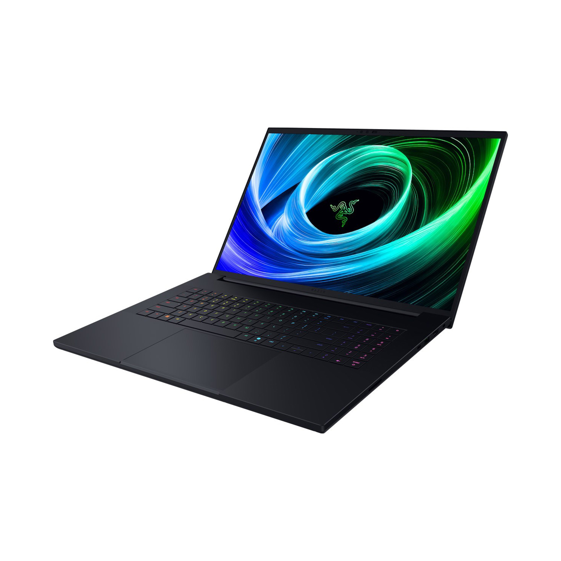 Ноутбук Razer Blade 18 18" Dual UHD+ 240Hz | FHD+ 440Hz Ultra 9 275HX 32GB 1TB RTX5070 Ti Win11 — изображение 2