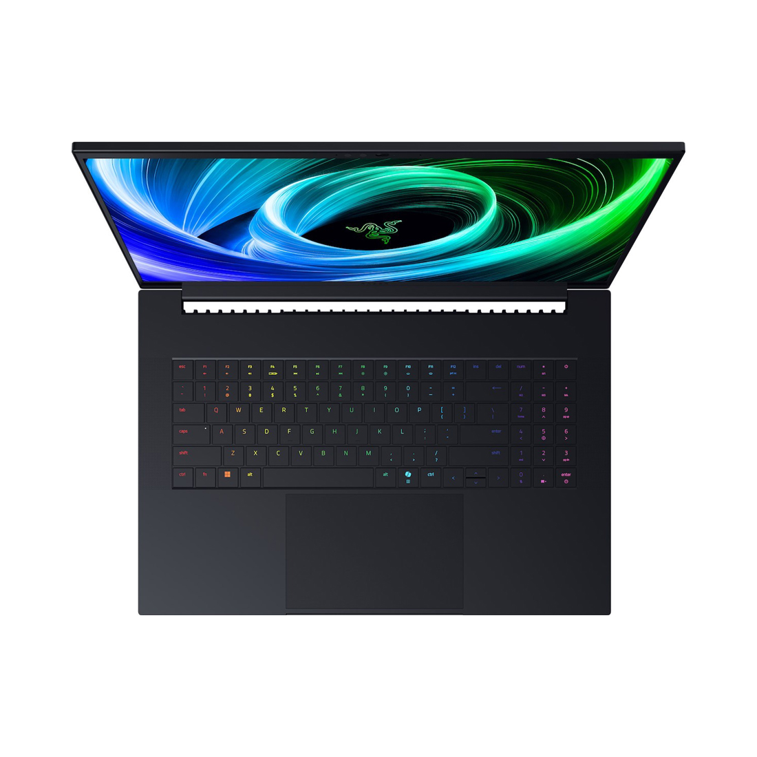 Ноутбук Razer Blade 18 18" Dual UHD+ 240Hz | FHD+ 440Hz Ultra 9 275HX 32GB 1TB RTX5070 Ti Win11 — изображение 3