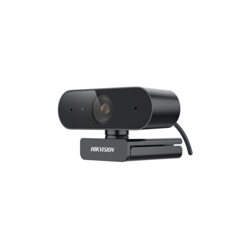 Веб-Камера Hikvision DS-U02
