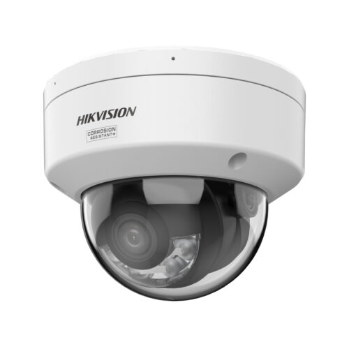 5 мегапиксельные IP видеокамеры