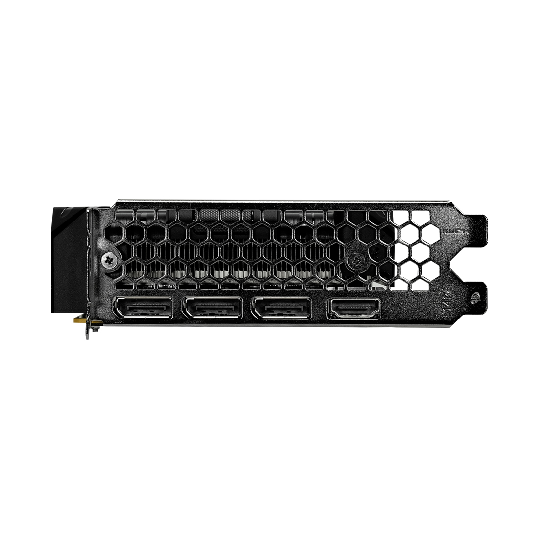 Видеокарта PALIT RTX5050 STORMX OC 8G (NE65050T19P1-GB2070F) — изображение 2