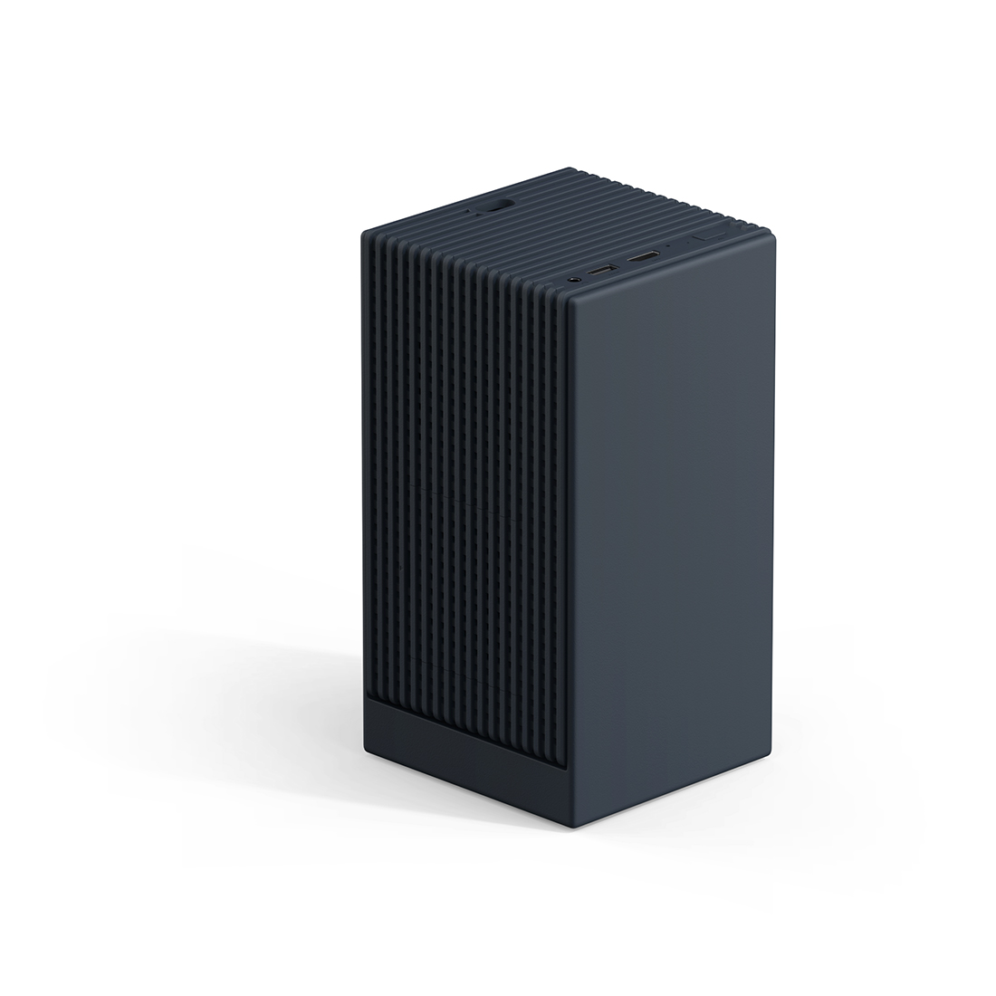 Проектор портативный Wanbo Cube 2 Pro, Dark Blue — изображение 2