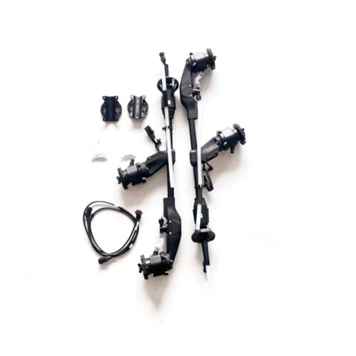 Система разбрызгивания DJI Agras T100