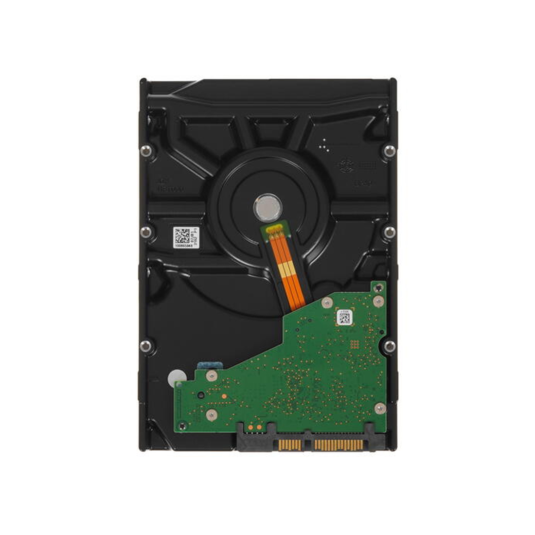 Жесткий диск HDD Seagate Exos 7E10-R ST8000NM018B — изображение 2