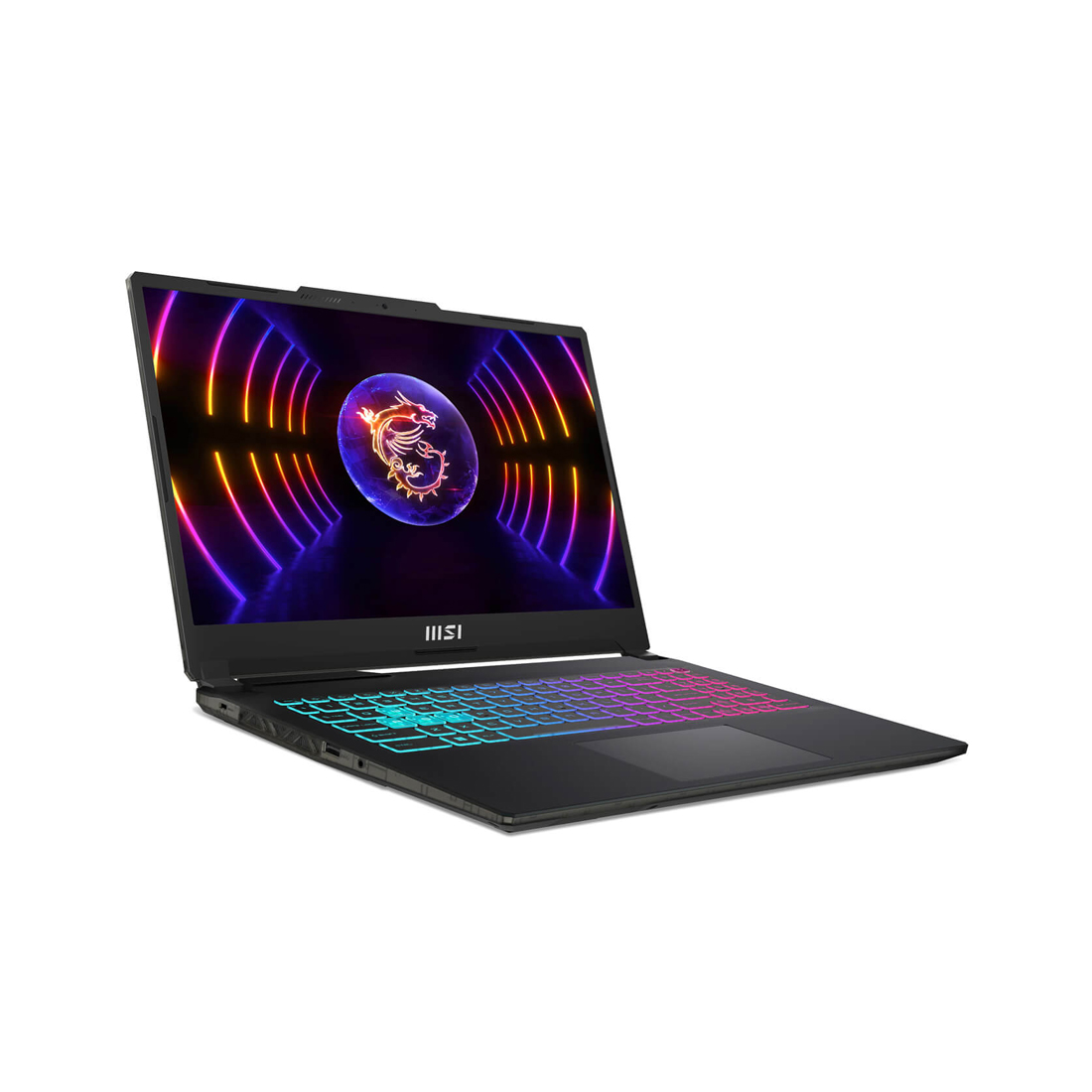 Ноутбук MSI Cyborg 15 B2RWEKG-643XKZ 15,6" FHD 144Hz Core 5 210H 16GB 512GB RTX5050 DOS — изображение 2