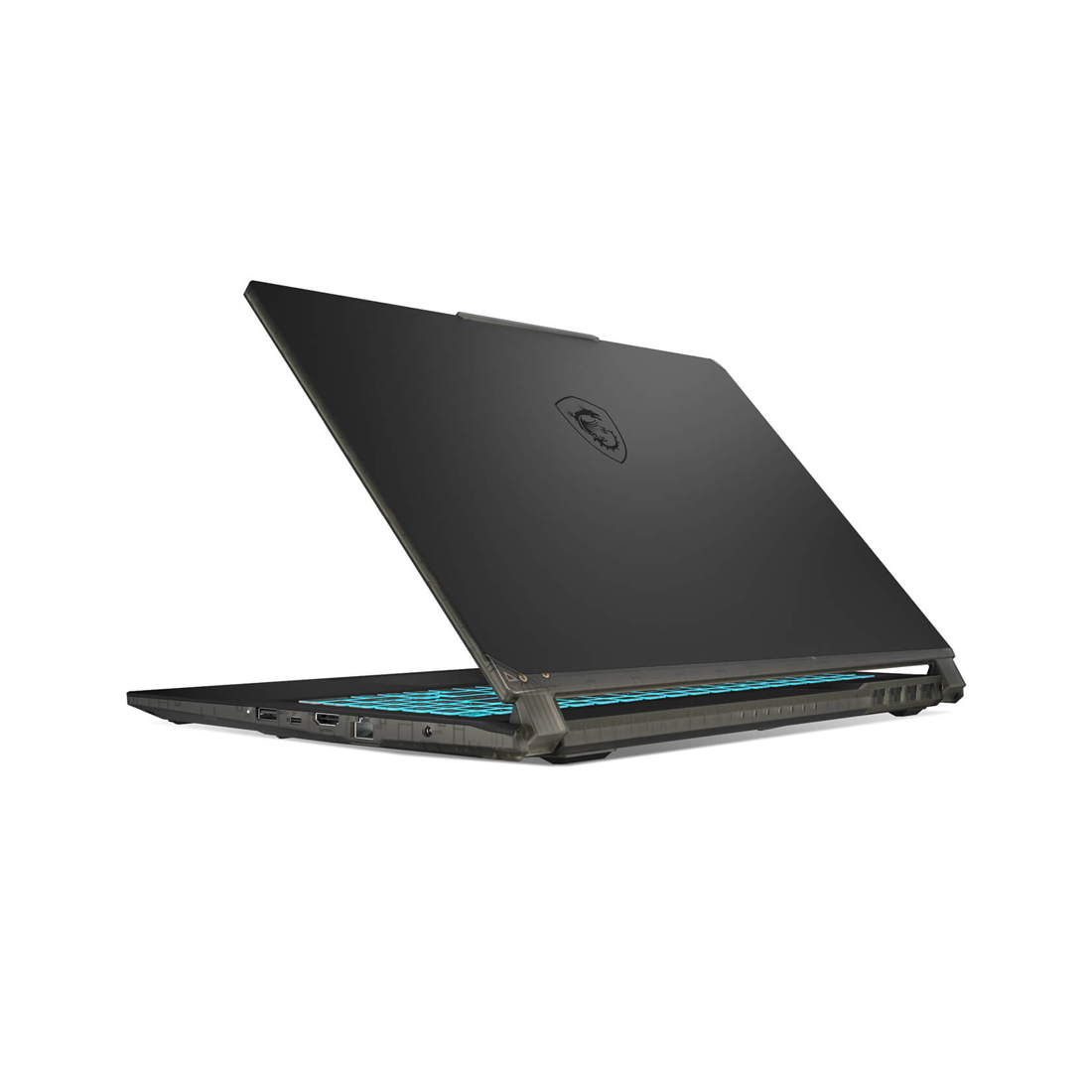 Ноутбук MSI Cyborg 15 B2RWEKG-643XKZ 15,6" FHD 144Hz Core 5 210H 16GB 512GB RTX5050 DOS — изображение 3