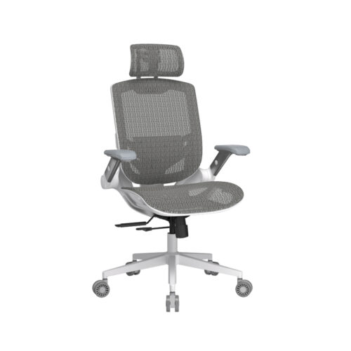 Игровое компьютерное кресло Cougar SPEEDER One White