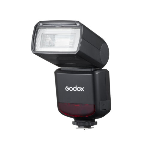 Вспышка Godox TT520III