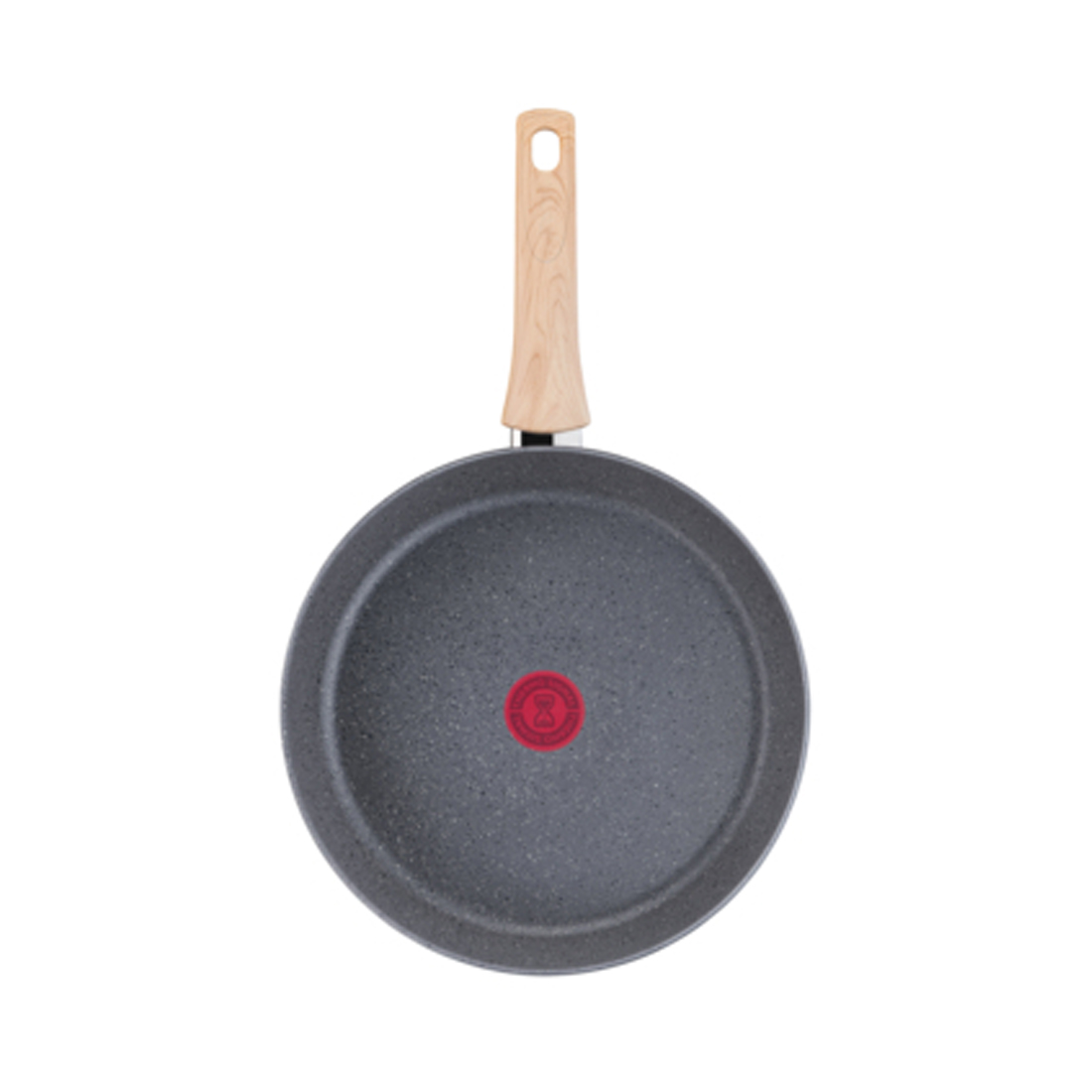 Сковорода Tefal Natural Force G2660472 24см — изображение 2