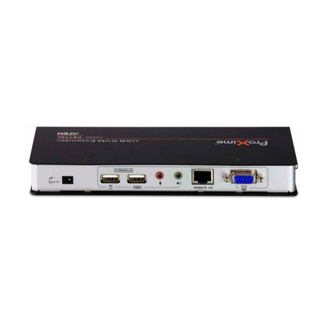 КВМ-удлинитель ATEN CE770-AT-G — изображение 2