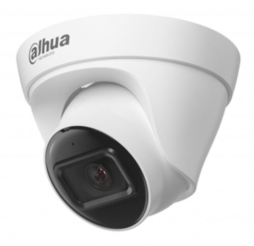 DH-IPC-HDW1230T1-A Купольная IP видеокамера