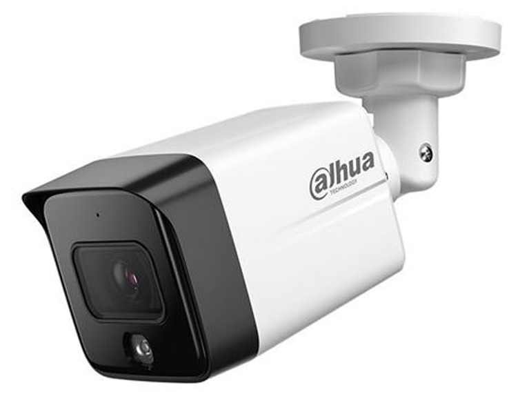 DH-IPC-HFW1230TC1-A Уличная IP-камера