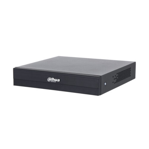 Гибридный видеорегистратор Dahua DH-XVR1B08-I/T