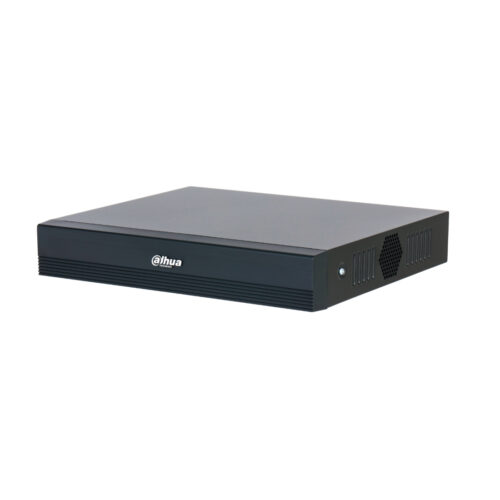Гибридный видеорегистратор Dahua DH-XVR1B16H-I/T