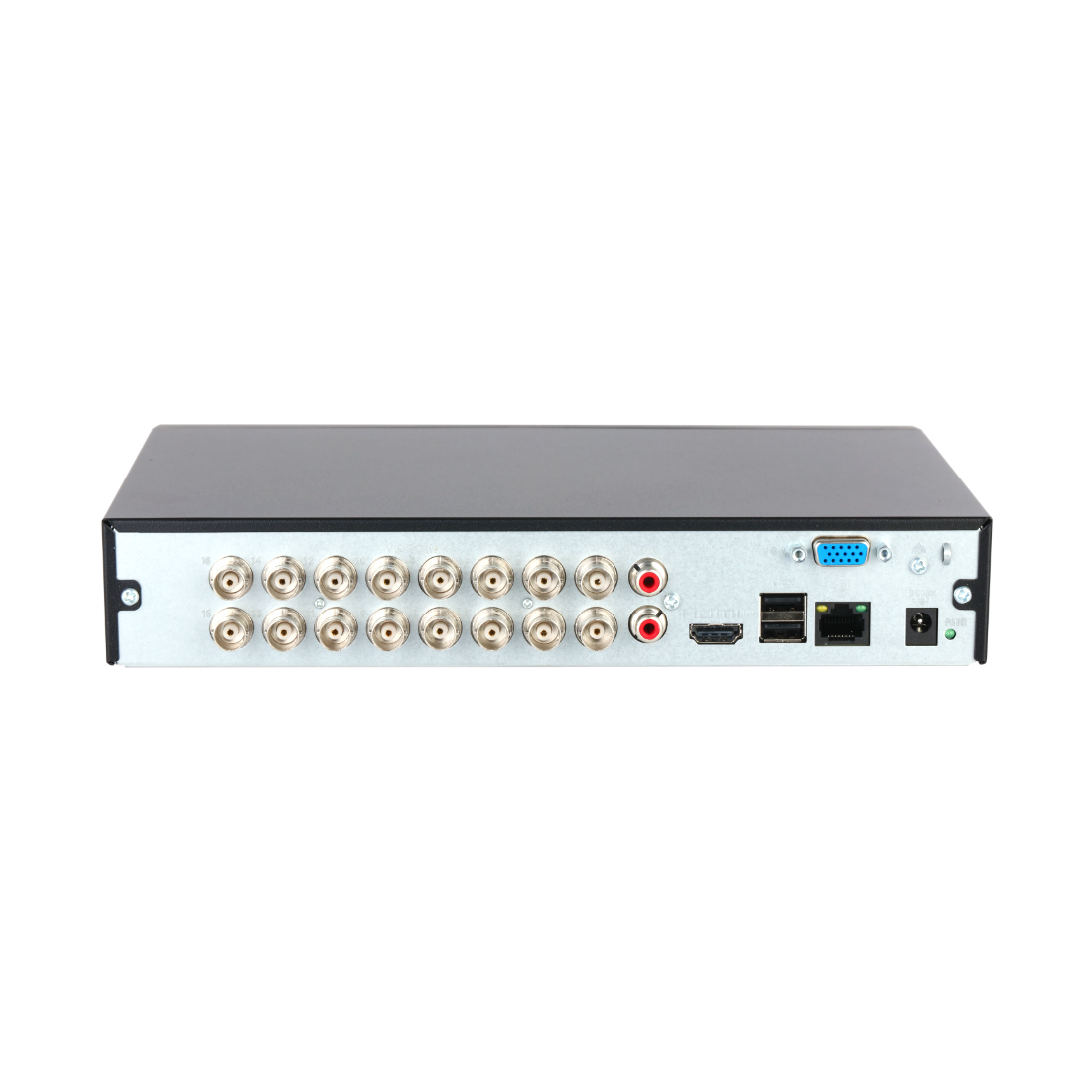 Гибридный видеорегистратор Dahua DH-XVR1B16H-I/T — изображение 3