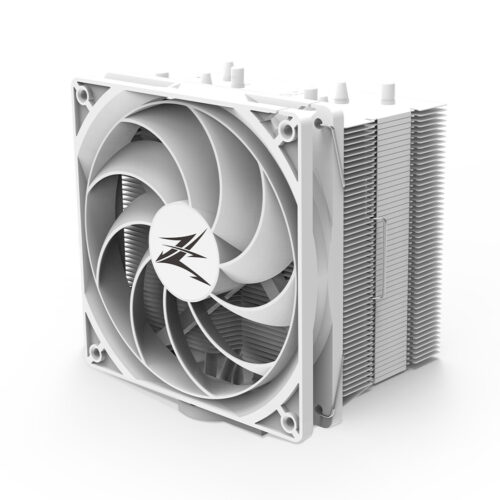 Кулер для процессора Zalman CNPS10X PERFORMA WHITE