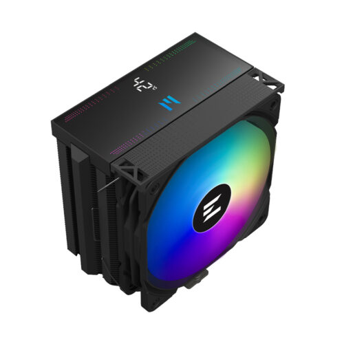 Кулер для процессора Zalman CNPS13X DS BLACK