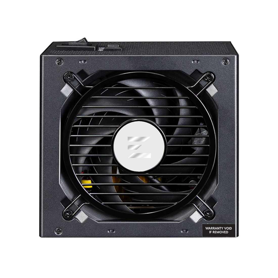 Блок питания Zalman ZM1200-ARX2 1200W — изображение 2