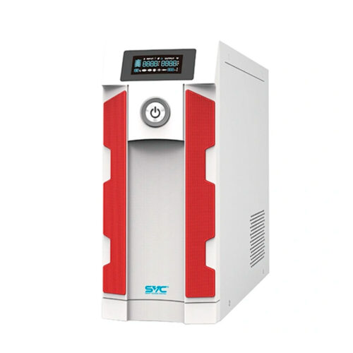 Источник бесперебойного питания SVC GS-1100