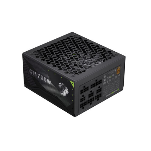 Блок питания Gamemax GM 700B Bronze