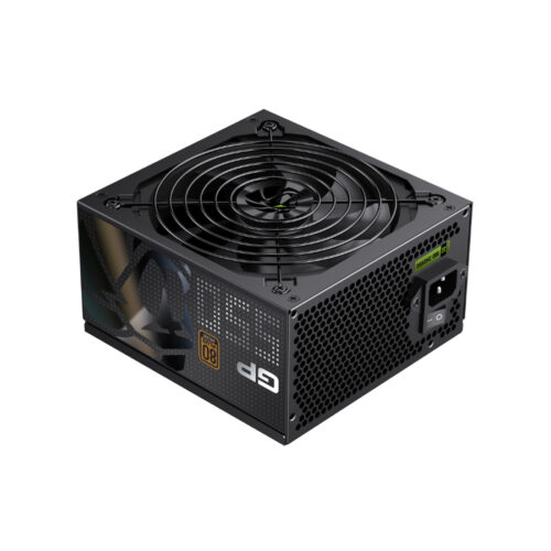 Блок питания Gamemax GP 550B Bronze