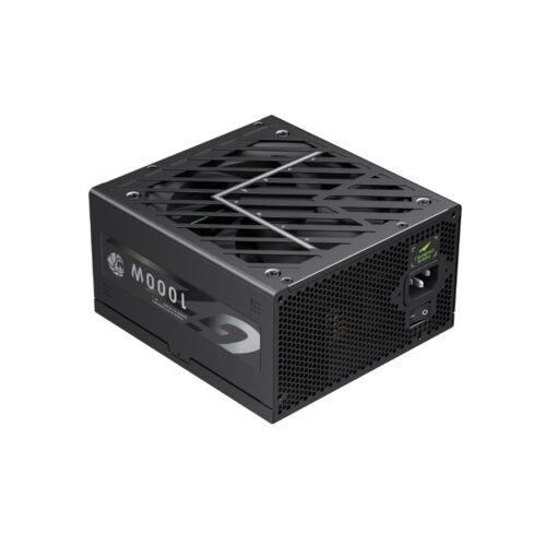 Блок питания Gamemax GZ 1000G Gold