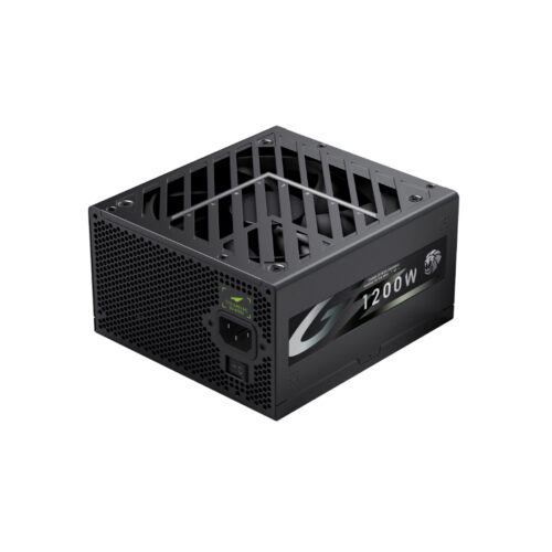 Блок питания Gamemax GZ 1200G Gold