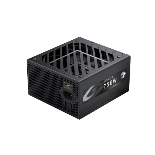 Блок питания Gamemax GZ 750G Gold