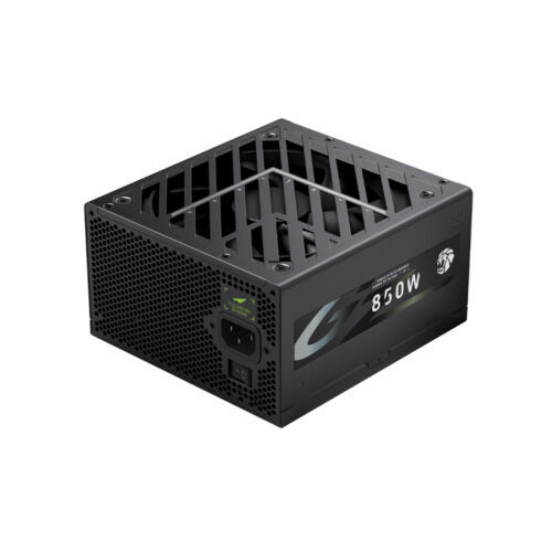 Блок питания Gamemax GZ 850G Gold