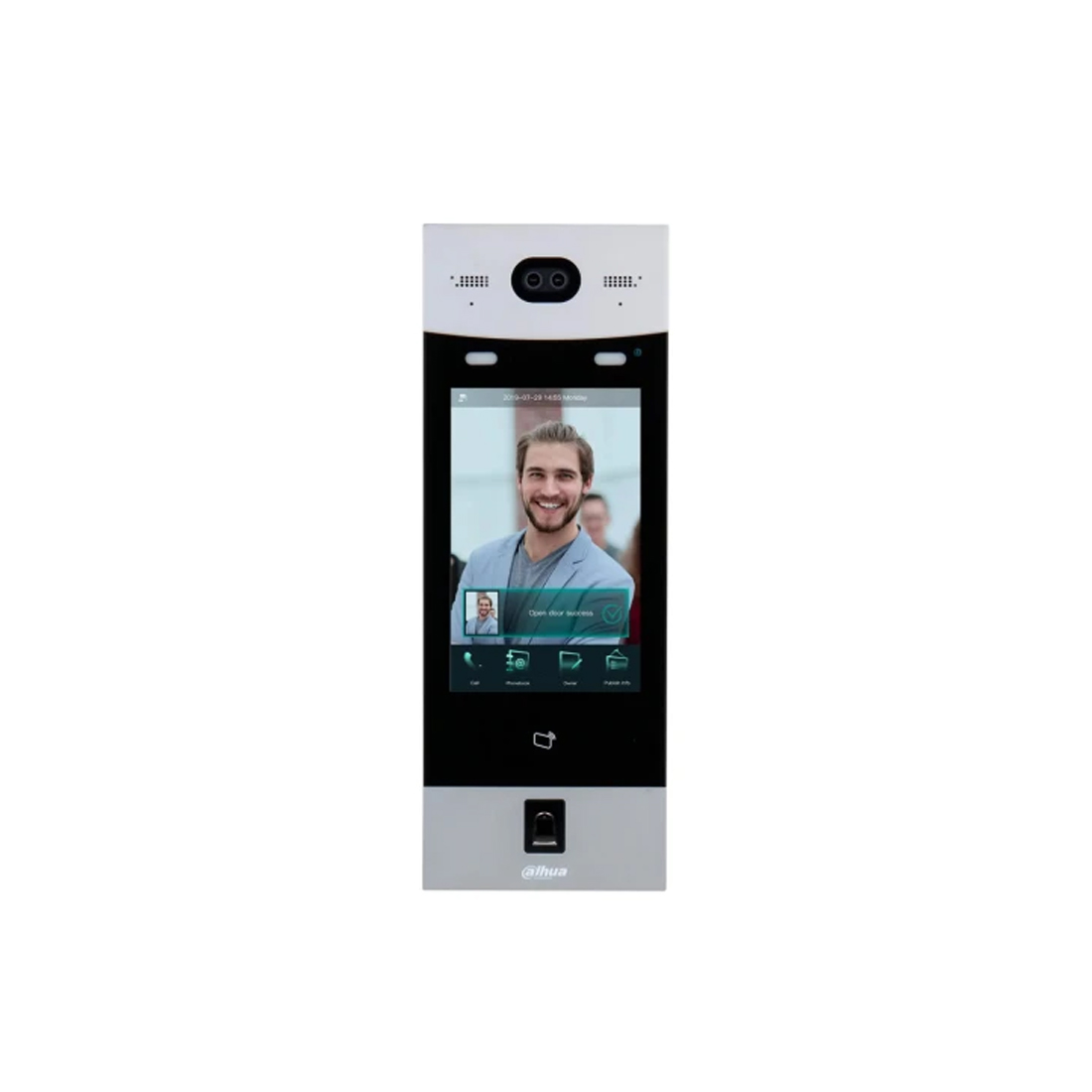 Вызывная панель Dahua DHI-VTO9541D-S3