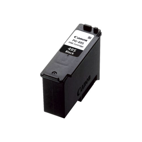 Струйный картридж Canon PG-495