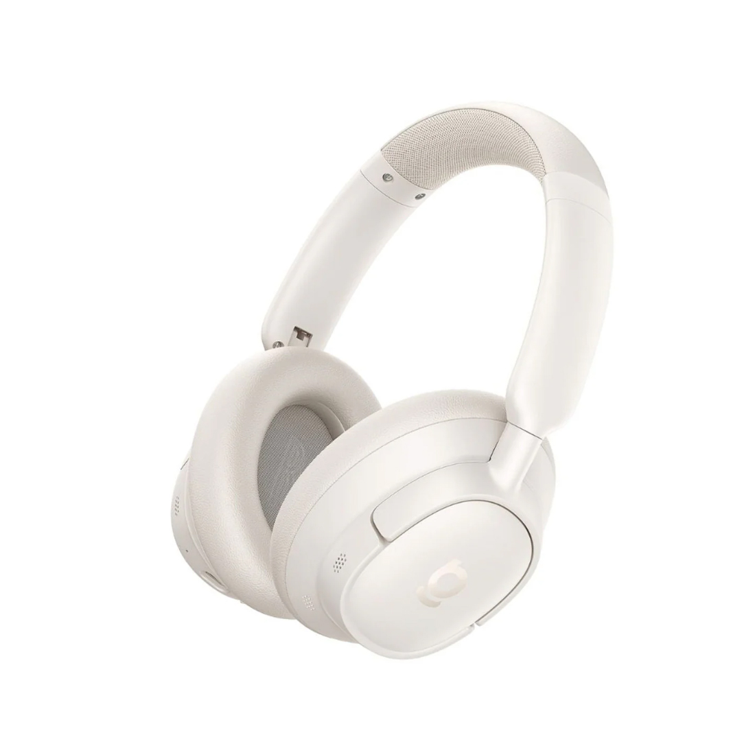 Наушники Baseus Bass BH1 NC White (A0203702) — изображение 2