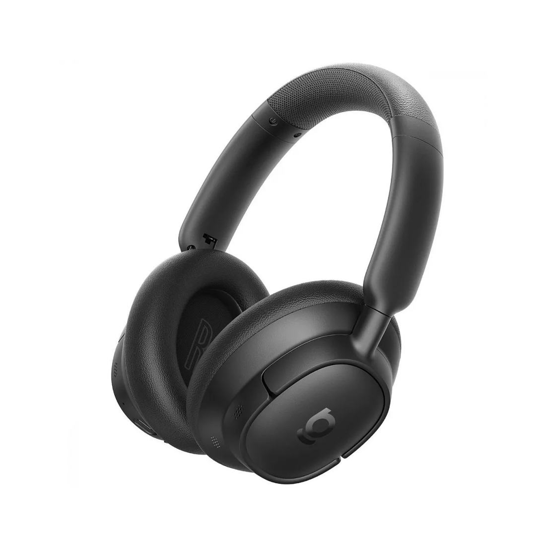 Наушники Baseus Bass BH1 NC Black (A0203703) — изображение 2