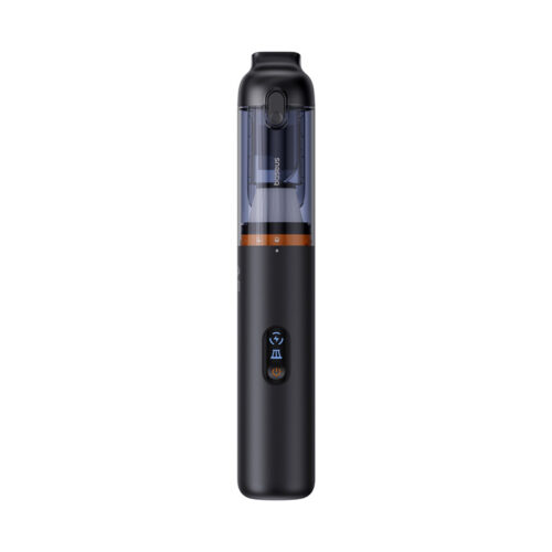 Автомобильный пылесос Baseus A5 Air 12000Pa Black (C30459500111-02)