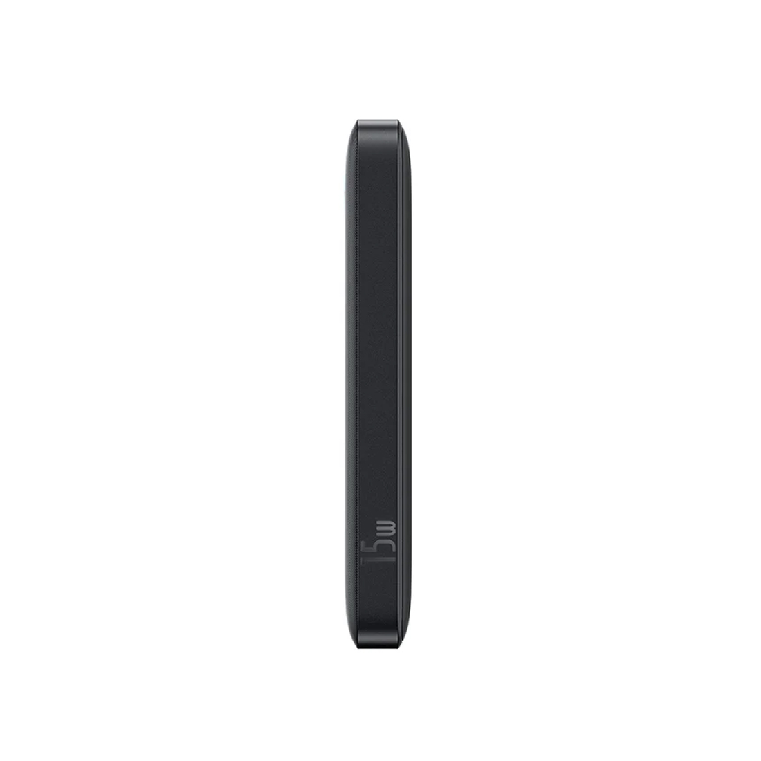 Портативный внешний аккумулятор Baseus EnerFill FP11 10000mAh 15W Black (P1008210C123-00) — изображение 3