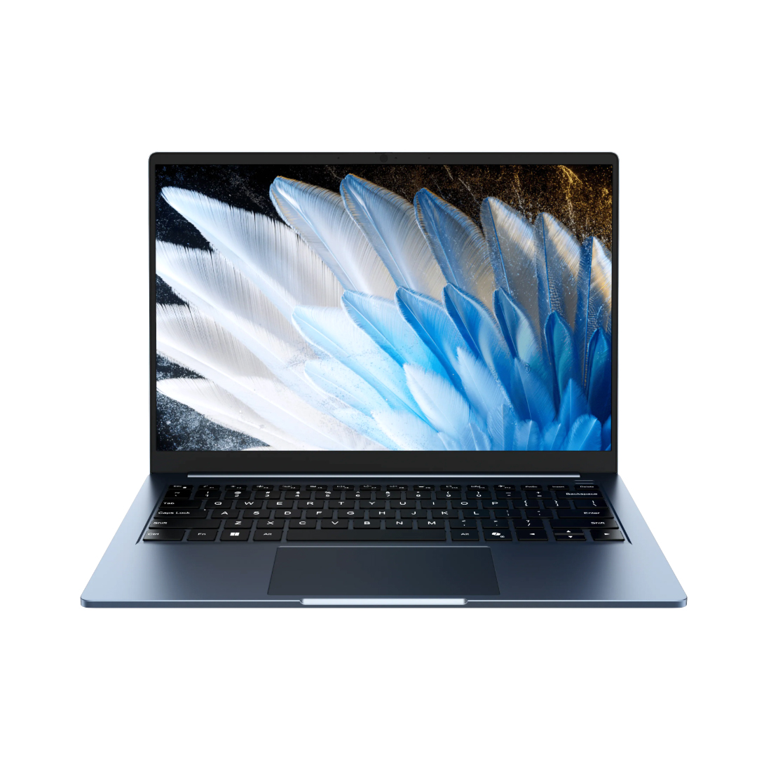 Ноутбук Chuwi Corebook Air 14" FHD Ryzen 5-6600H 16GB 512GB Win 11