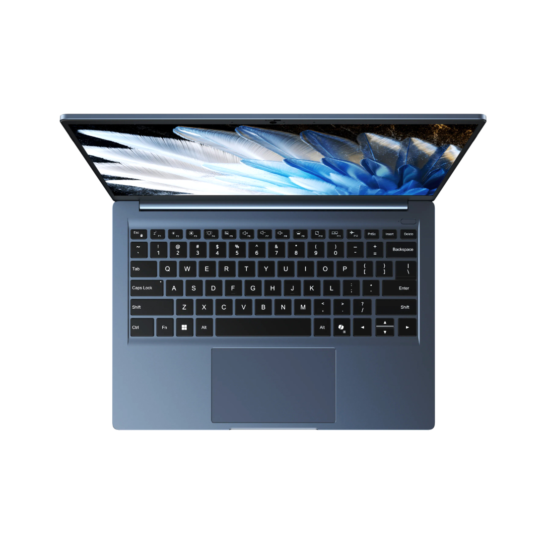 Ноутбук Chuwi Corebook Air 14" FHD Ryzen 5-6600H 16GB 512GB Win 11 — изображение 2