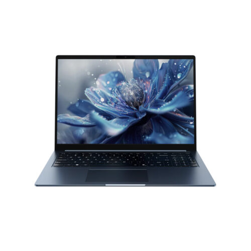 Ноутбук Chuwi Corebook Air Plus 16" FHD Ryzen 5-6600H 16GB 512GB Win 11