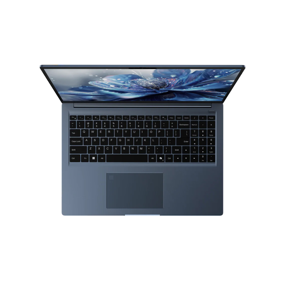Ноутбук Chuwi Corebook Air Plus 16" FHD Ryzen 5-6600H 16GB 512GB Win 11 — изображение 2
