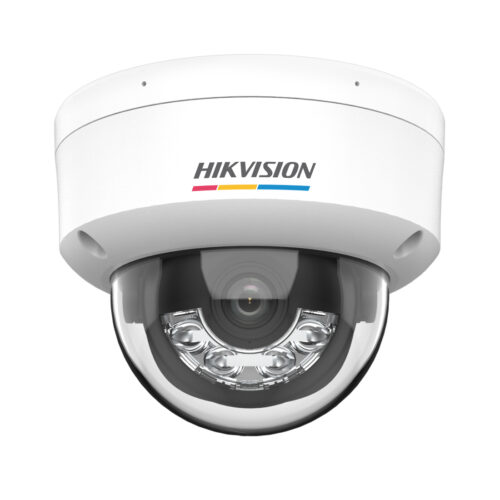 IP видеокамера Hikvision DS-2CD1147G3-LIU