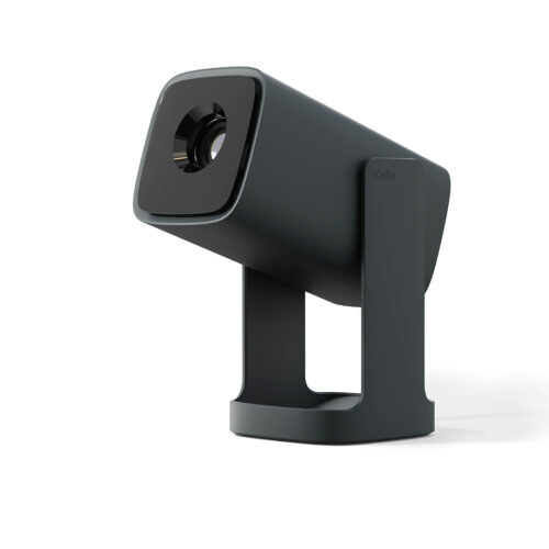 Проектор портативный Wanbo Cube 1 Dark Green