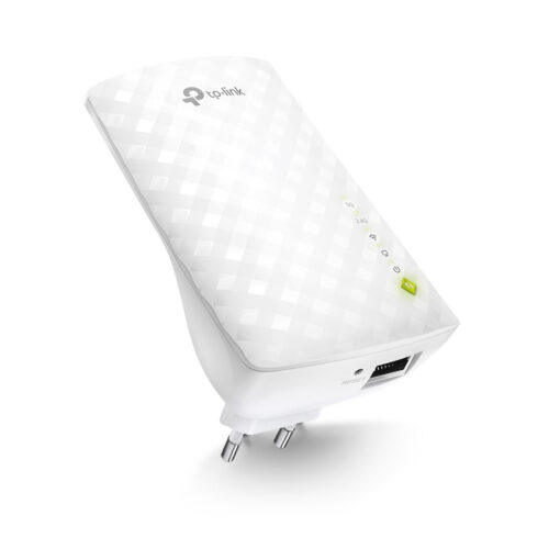 Усилитель Wi-Fi сигнала TP-Link RE220
