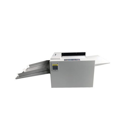Цифровая биговальная машина Sysform CP340M Paper Creaser