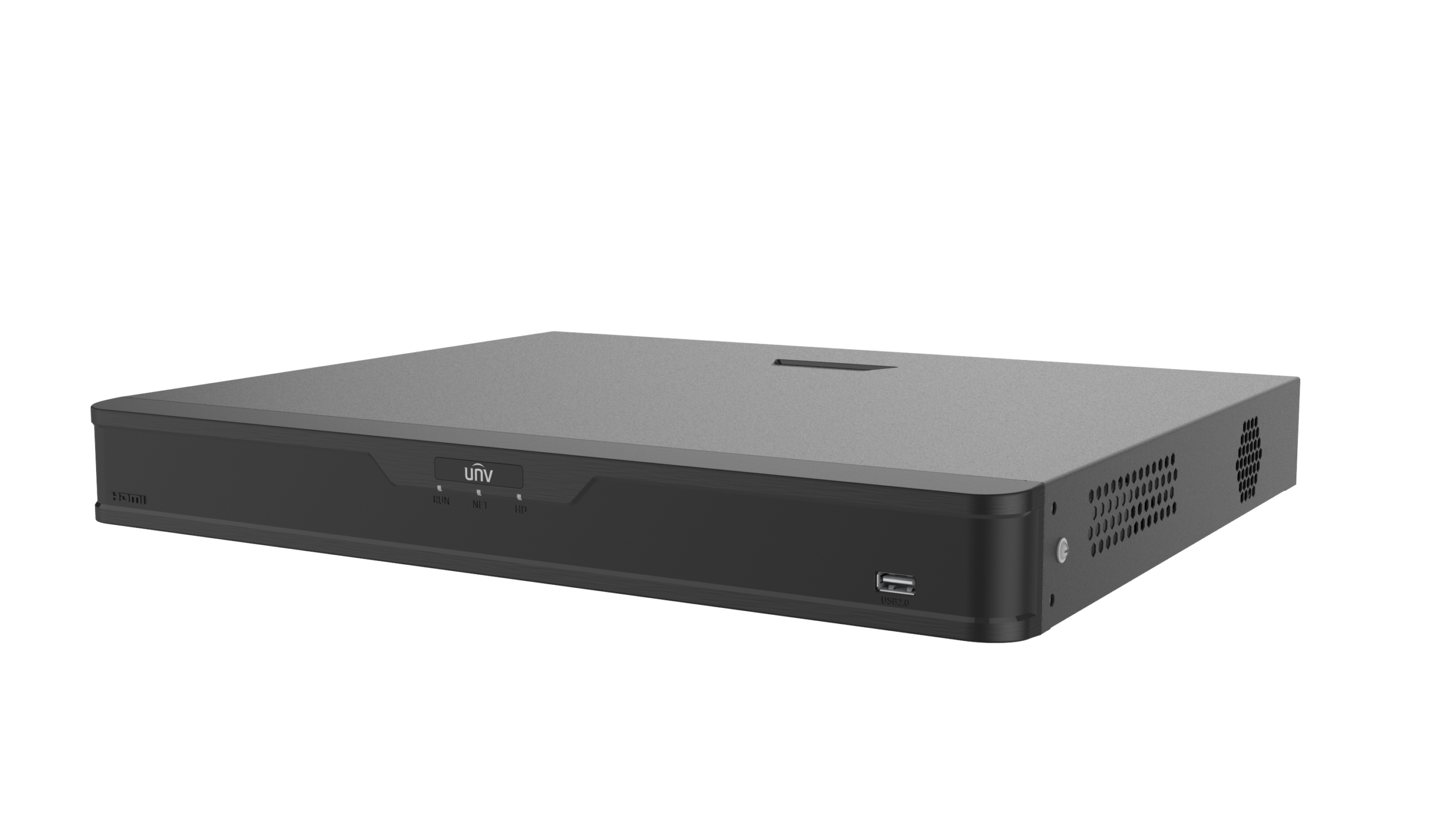 NVR302-16B-IQ 16 канальный видеорегистратор