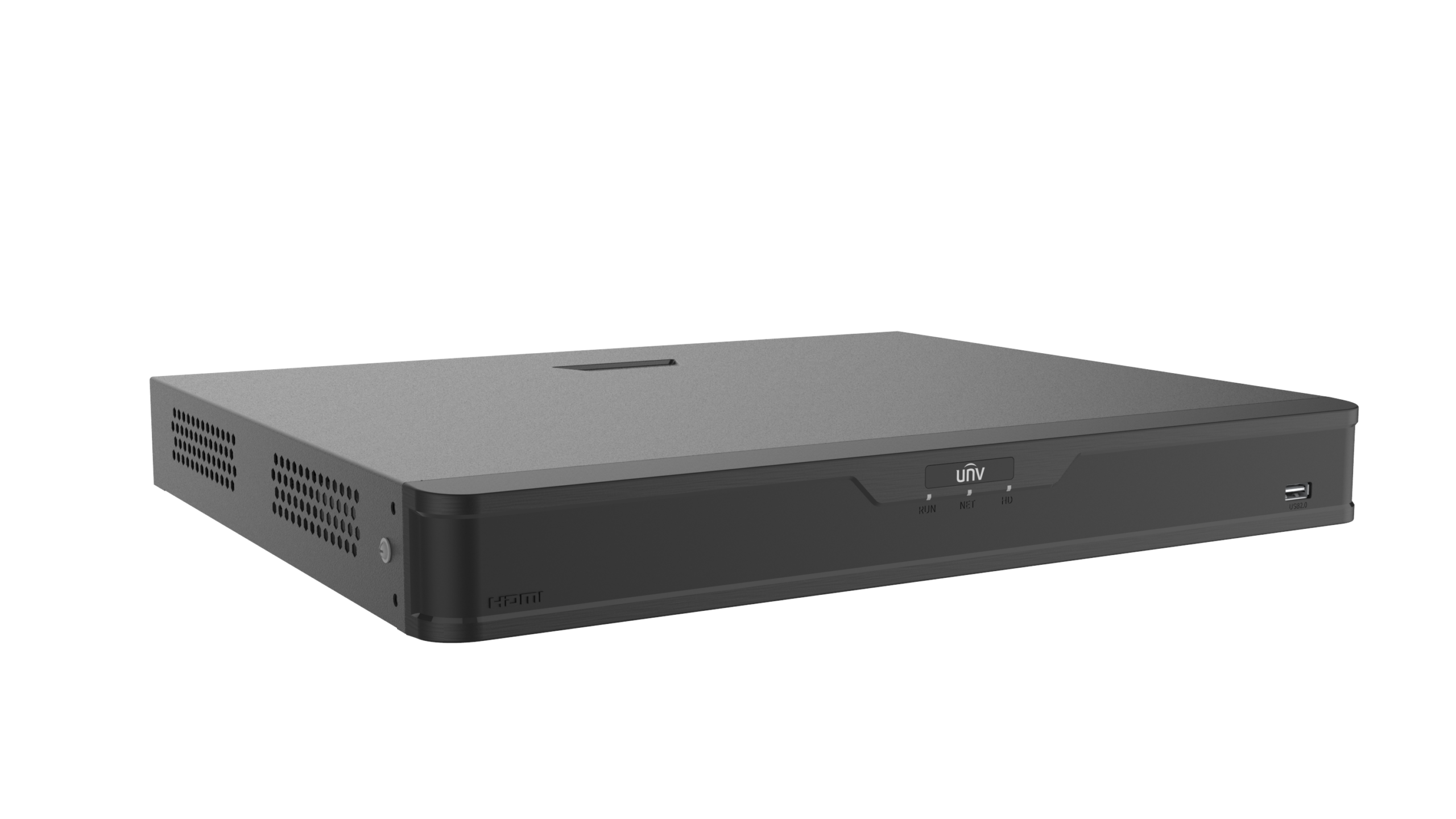 NVR302-16B-IQ 16 канальный видеорегистратор