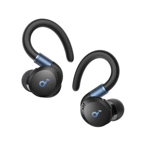 Наушники soundcore Sport X20 Black