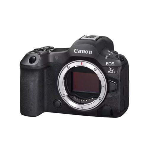 Цифровой фотоаппарат CANON EOS R5 Mark II V5 + RF 24-105 mm L