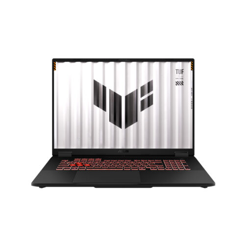 Ноутбук ASUS TUF Gaming A18 FA808UH-S8029 18" FHD+ 144Hz Ryzen 7 260 16GB 512GB RTX5050 DOS